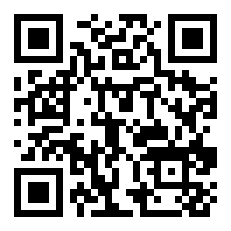 LS.marriage 公式LINE 友だち追加用QRコード